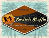 6th Annual Surfside Shuffle 5K/10K